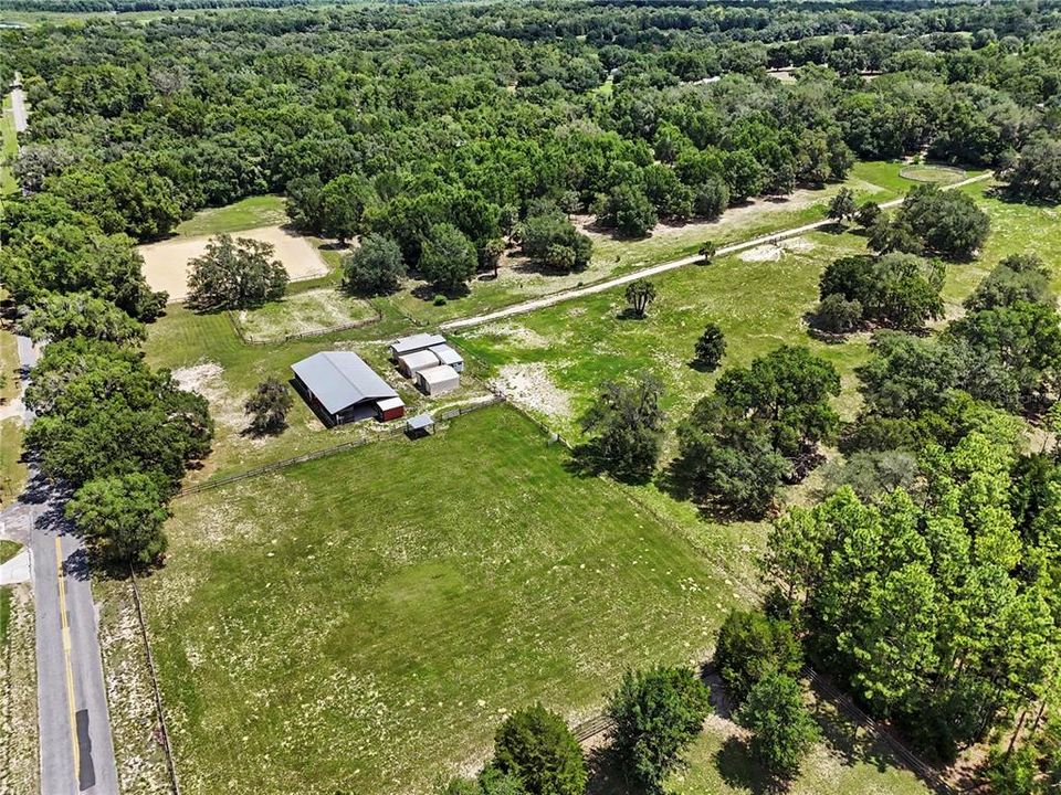 For Sale: $735,000 (23.00 acres)