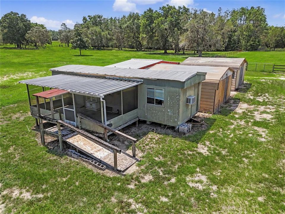 For Sale: $735,000 (23.00 acres)