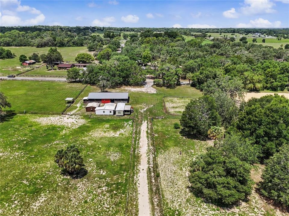 For Sale: $735,000 (23.00 acres)