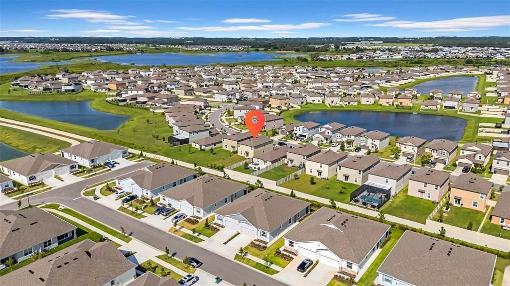 En Venta: $485,000 (6 camas, 3 baños, 2580 Pies cuadrados)