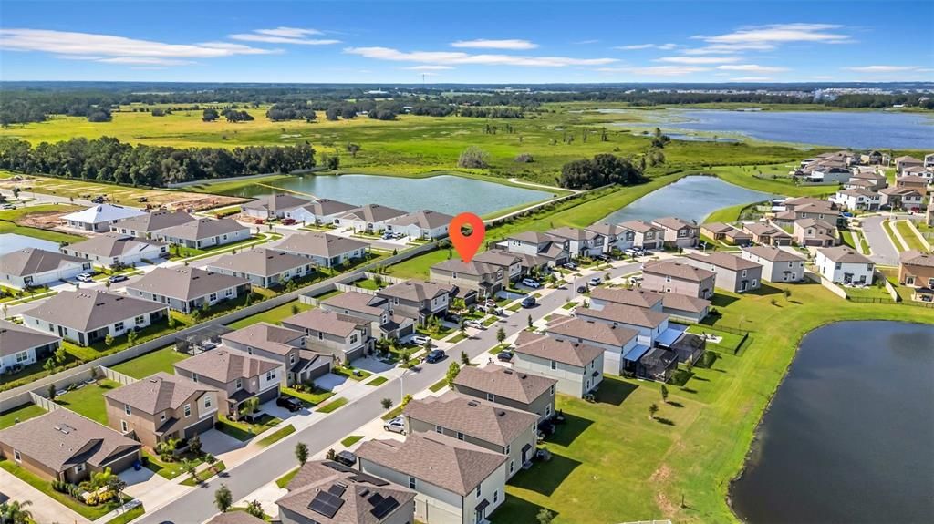 En Venta: $485,000 (6 camas, 3 baños, 2580 Pies cuadrados)