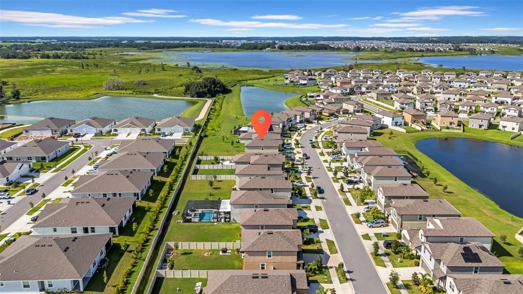 En Venta: $485,000 (6 camas, 3 baños, 2580 Pies cuadrados)