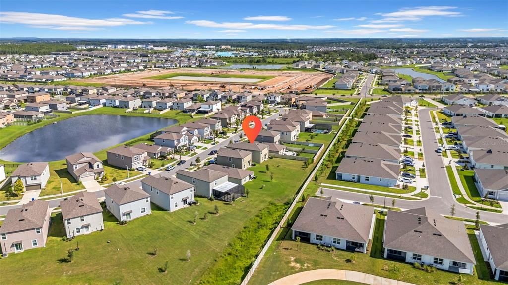 En Venta: $485,000 (6 camas, 3 baños, 2580 Pies cuadrados)