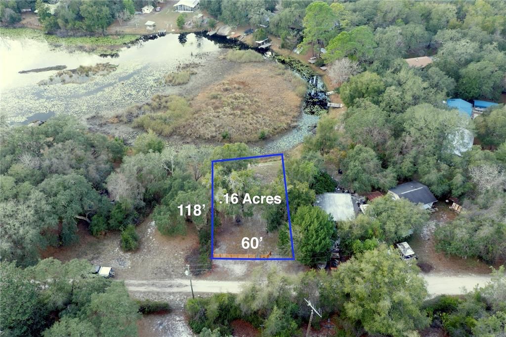 待售: $24,995 (0.16 acres)