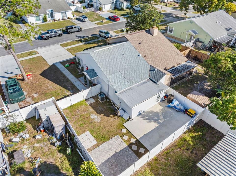 For Sale: $300,000 (3 beds, 2 baths, 1067 Square Feet)