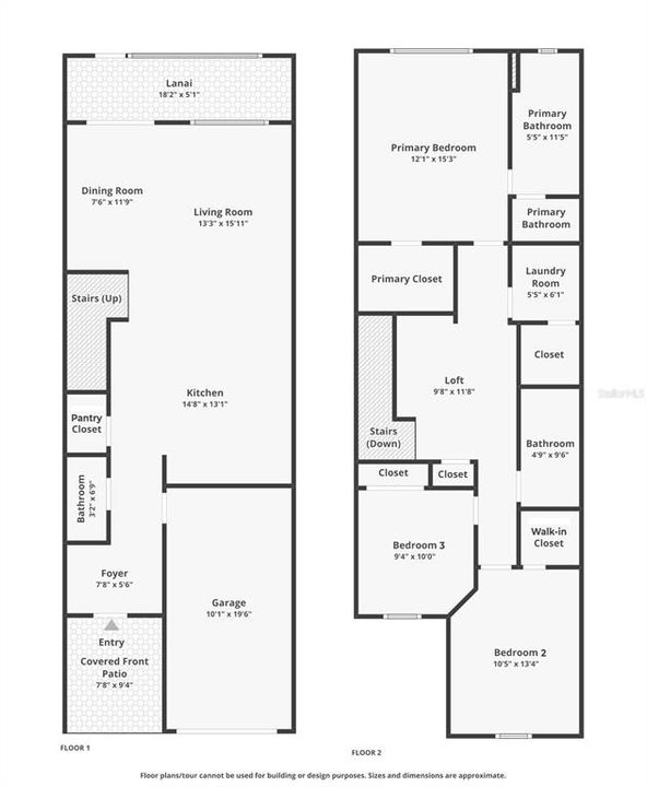For Sale: $299,000 (3 beds, 2 baths, 1760 Square Feet)