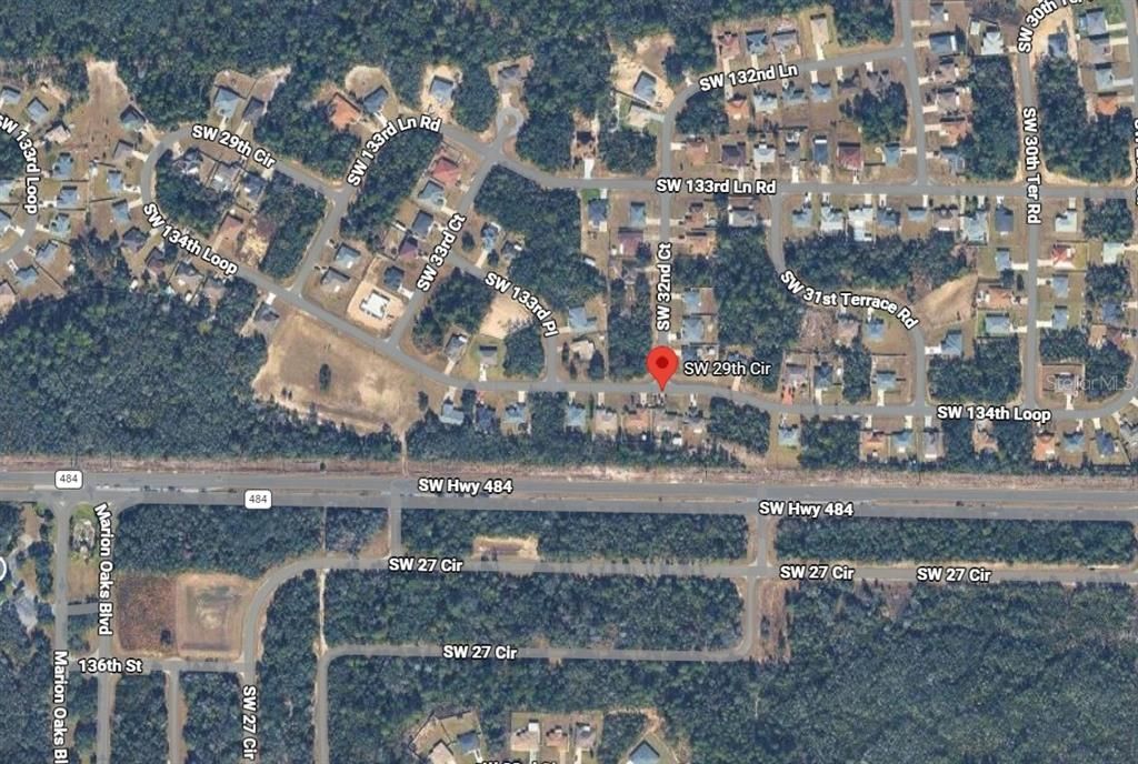 На продажу: $49,900 (0.23 acres)