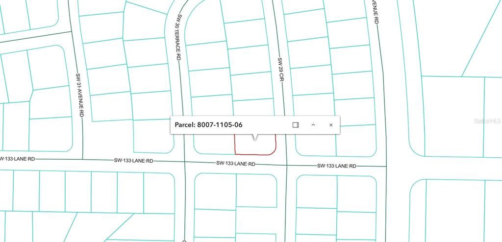 На продажу: $49,900 (0.23 acres)