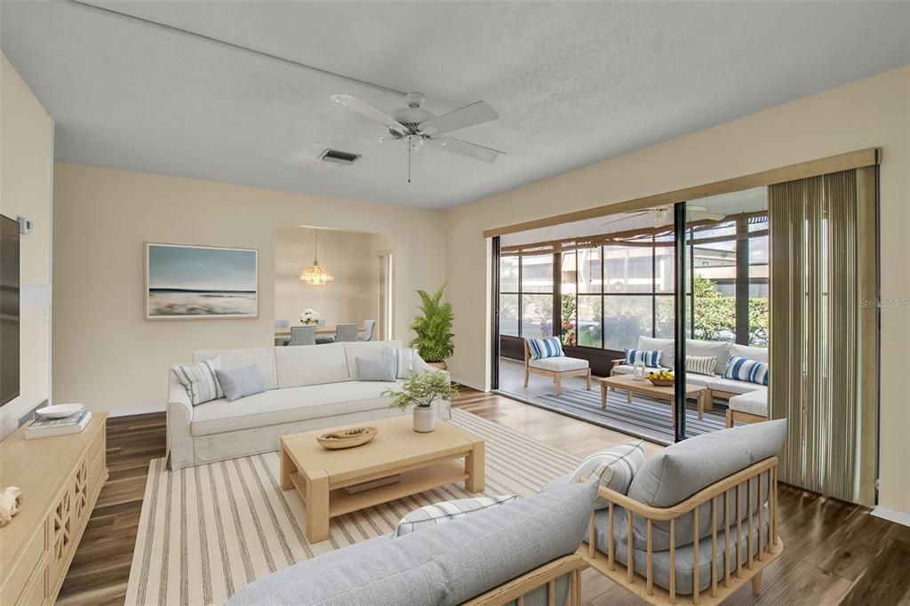 На продажу: $155,000 (2 спален, 2 ванн, 1222 Квадратных фут)