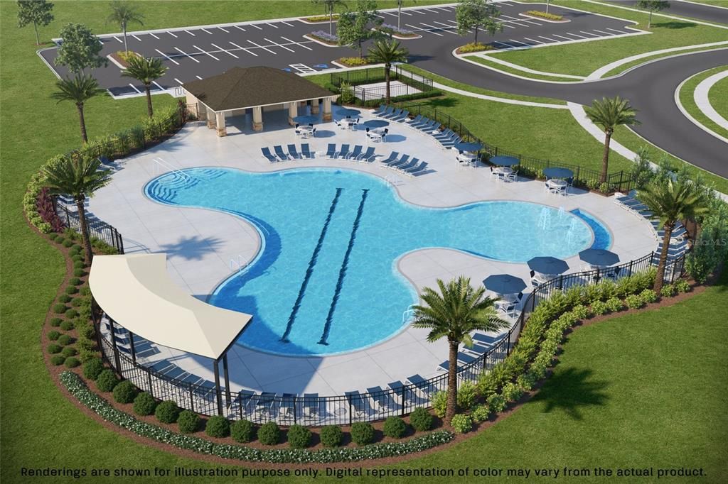 Active With Contract: $380,120 (4 beds, 3 baths, 2292 Square Feet)