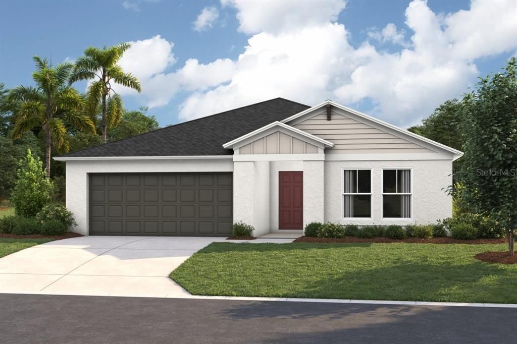Active With Contract: $380,120 (4 beds, 3 baths, 2292 Square Feet)