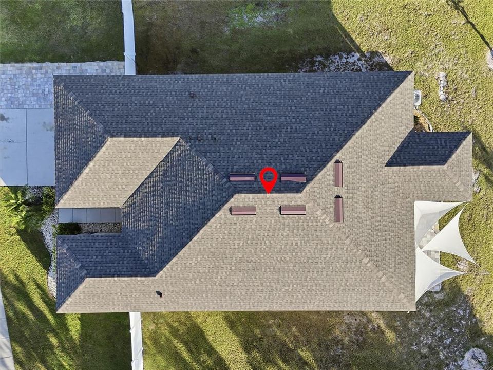 На продажу: $419,999 (3 спален, 2 ванн, 1894 Квадратных фут)