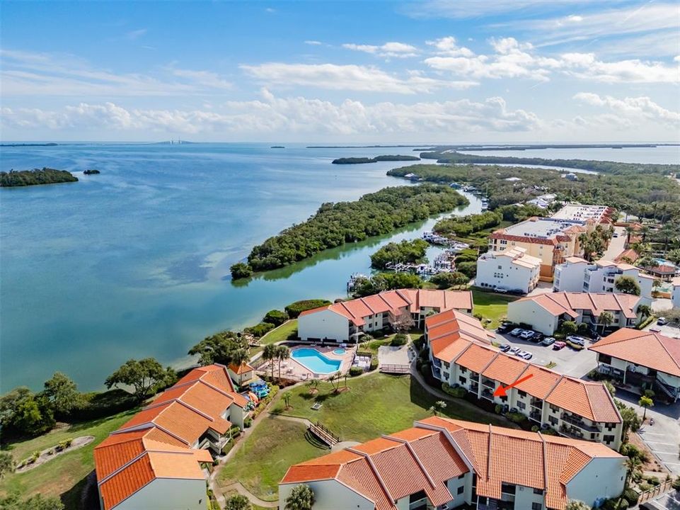 На продажу: $325,000 (1 спален, 1 ванн, 665 Квадратных фут)