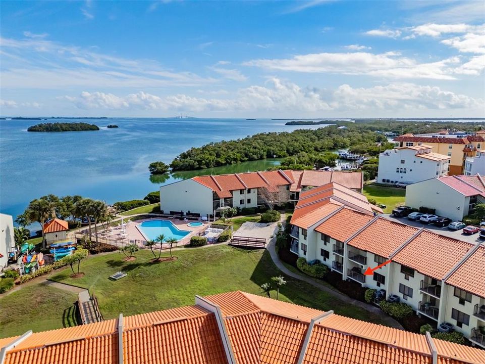 На продажу: $325,000 (1 спален, 1 ванн, 665 Квадратных фут)