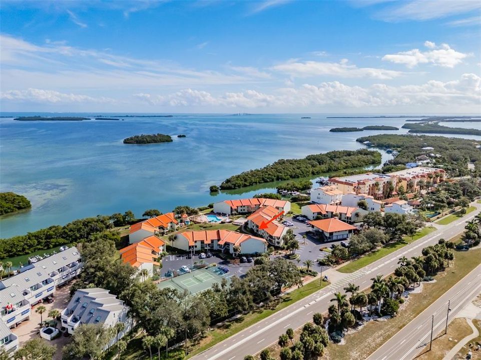 На продажу: $325,000 (1 спален, 1 ванн, 665 Квадратных фут)