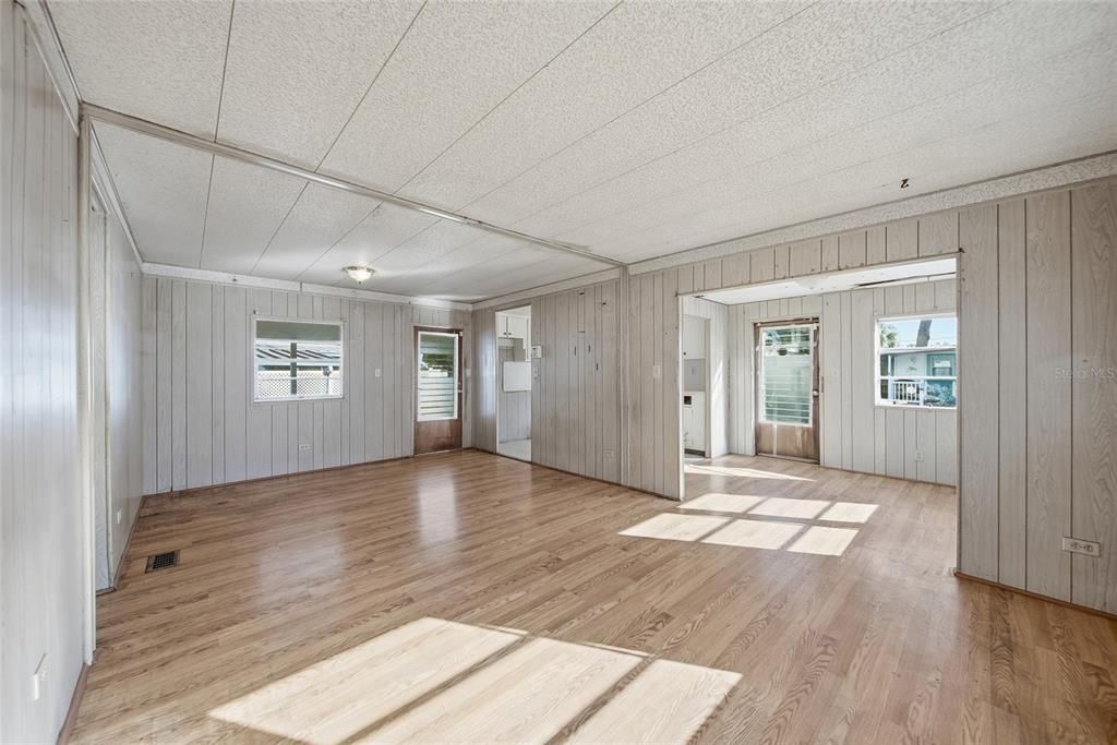 En Venta: $59,900 (2 camas, 1 baños, 760 Pies cuadrados)