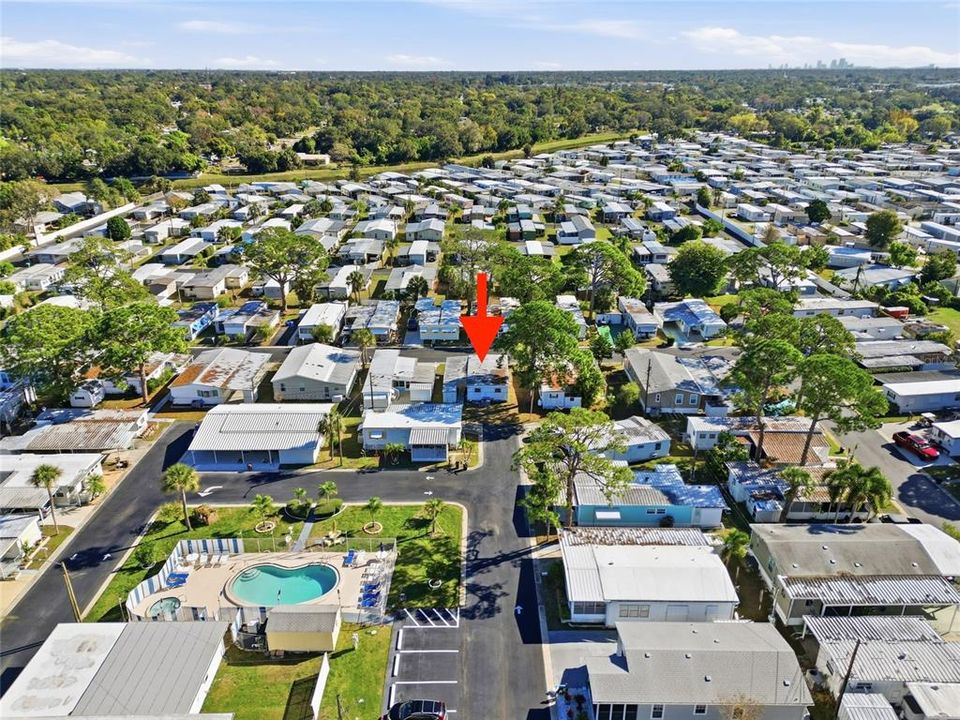 En Venta: $59,900 (2 camas, 1 baños, 760 Pies cuadrados)