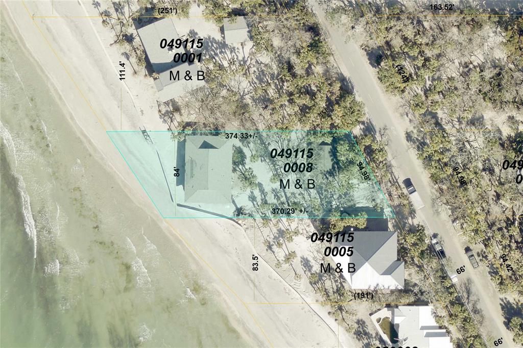 На продажу: $1,650,000 (0.45 acres)