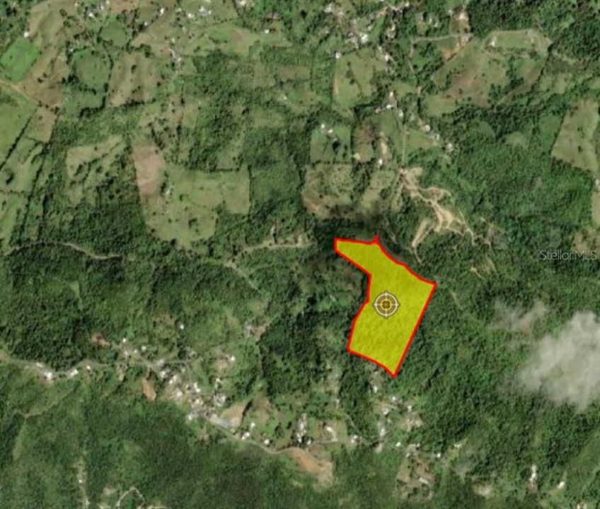 En Venta: $400,000 (27.36 acres)