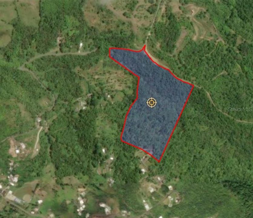 En Venta: $400,000 (27.36 acres)