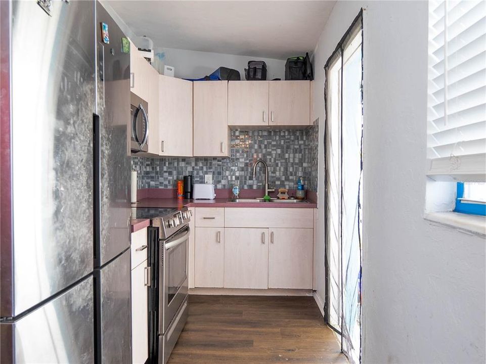 待售: $110,000 (2 贝兹, 1 浴室, 525 平方英尺)