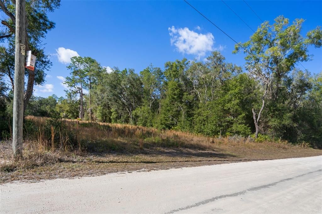 For Sale: $35,000 (0.55 acres)