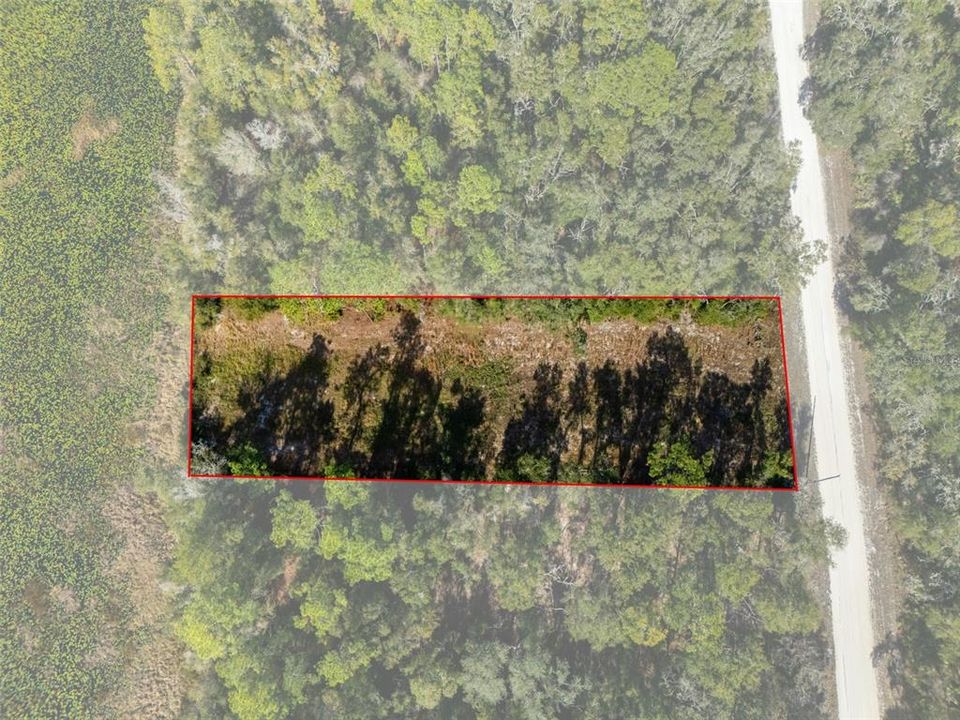 For Sale: $35,000 (0.55 acres)