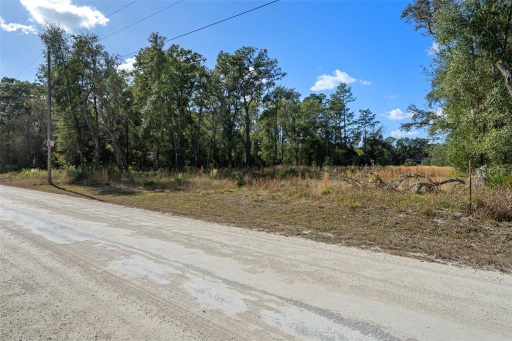 For Sale: $35,000 (0.55 acres)