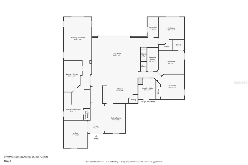 En Venta: $765,000 (5 camas, 4 baños, 3560 Pies cuadrados)