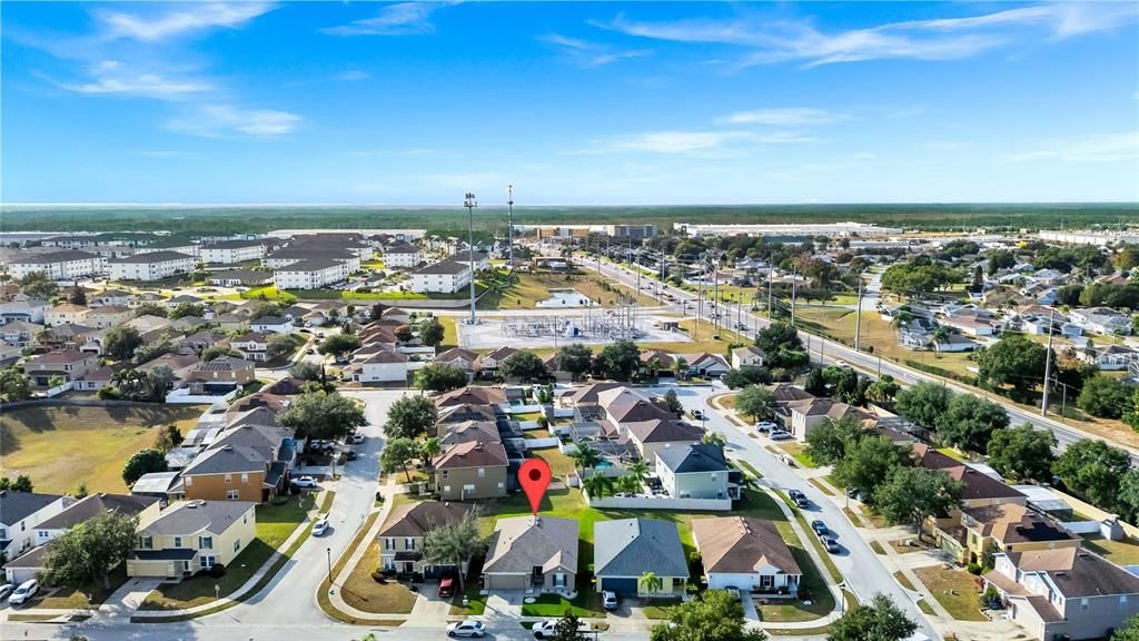 На продажу: $349,900 (3 спален, 2 ванн, 1909 Квадратных фут)