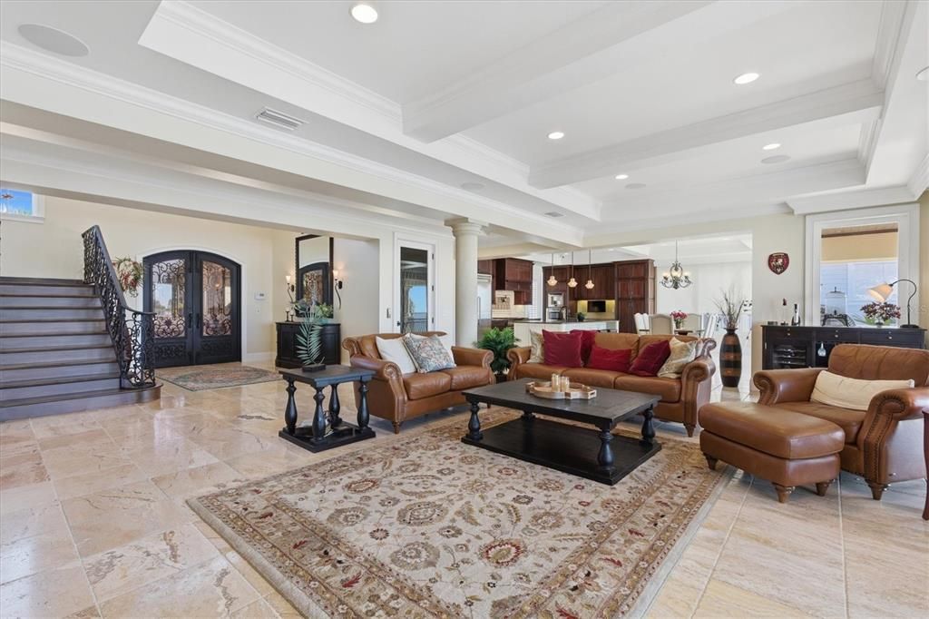 En Venta: $3,799,000 (3 camas, 2 baños, 3758 Pies cuadrados)