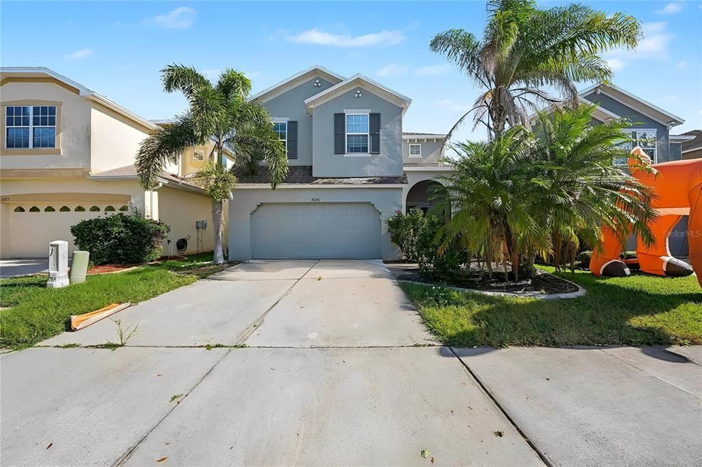 En Venta: $375,000 (4 camas, 2 baños, 2307 Pies cuadrados)