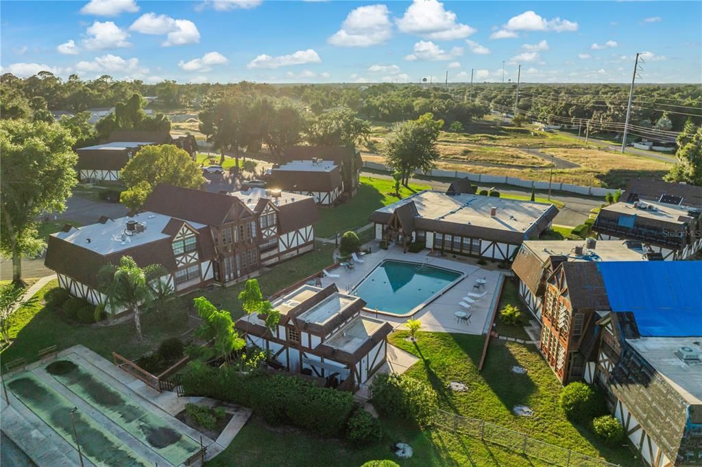 На продажу: $80,000 (2 спален, 2 ванн, 1134 Квадратных фут)