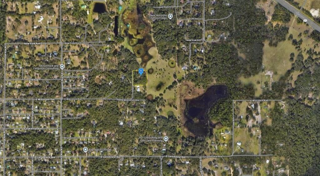 For Sale: $199,999 (2.50 acres)