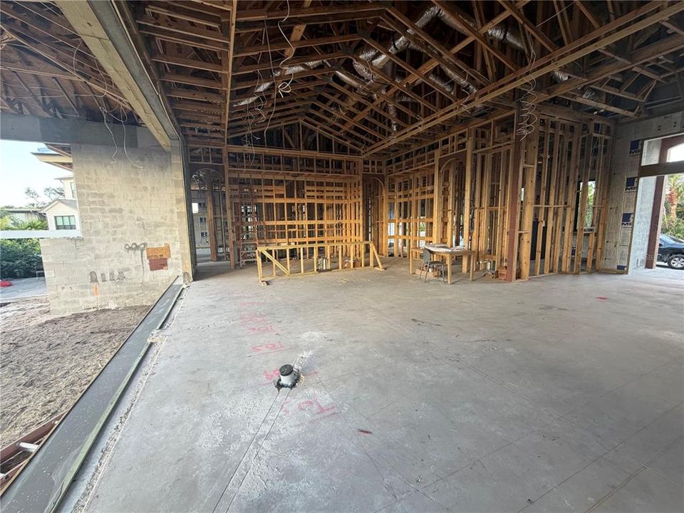 En Venta: $5,500,000 (4 camas, 4 baños, 3482 Pies cuadrados)