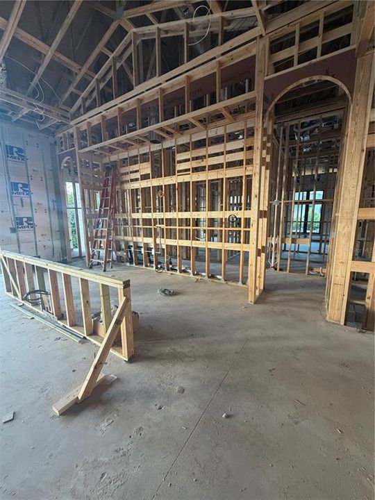 En Venta: $5,500,000 (4 camas, 4 baños, 3482 Pies cuadrados)