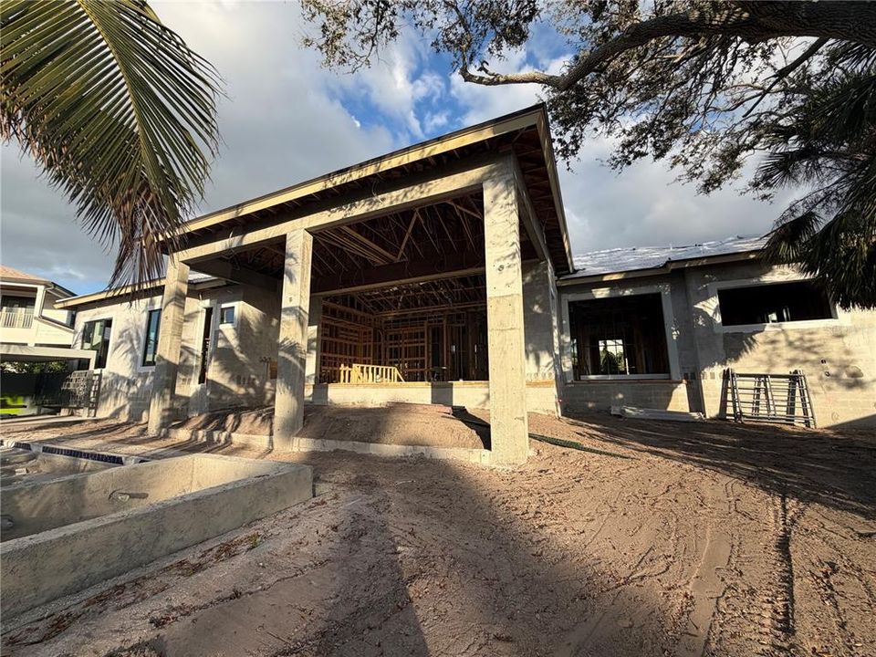 En Venta: $5,500,000 (4 camas, 4 baños, 3482 Pies cuadrados)