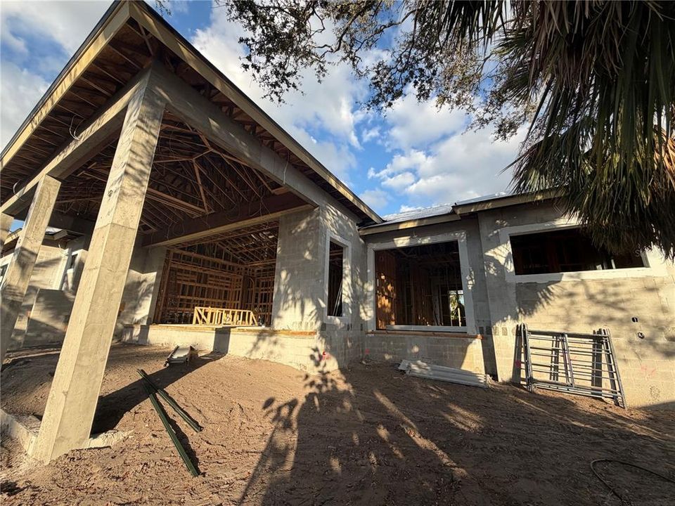 En Venta: $5,500,000 (4 camas, 4 baños, 3482 Pies cuadrados)