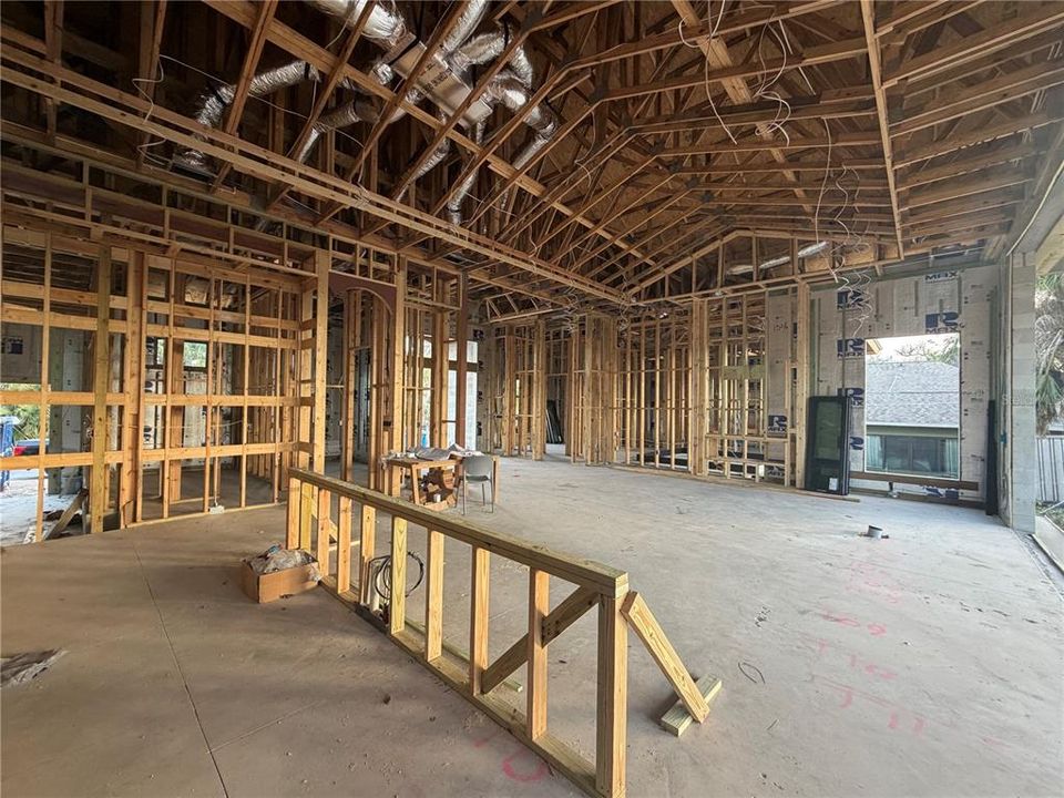 En Venta: $5,500,000 (4 camas, 4 baños, 3482 Pies cuadrados)