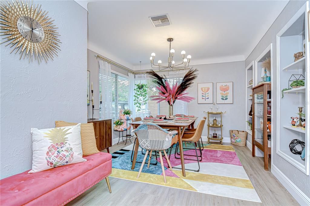 На продажу: $634,900 (3 спален, 2 ванн, 1556 Квадратных фут)