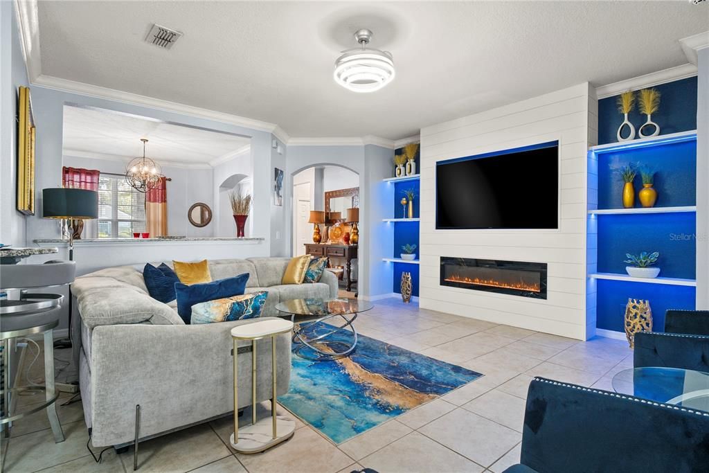 En Venta: $570,000 (4 camas, 4 baños, 3171 Pies cuadrados)