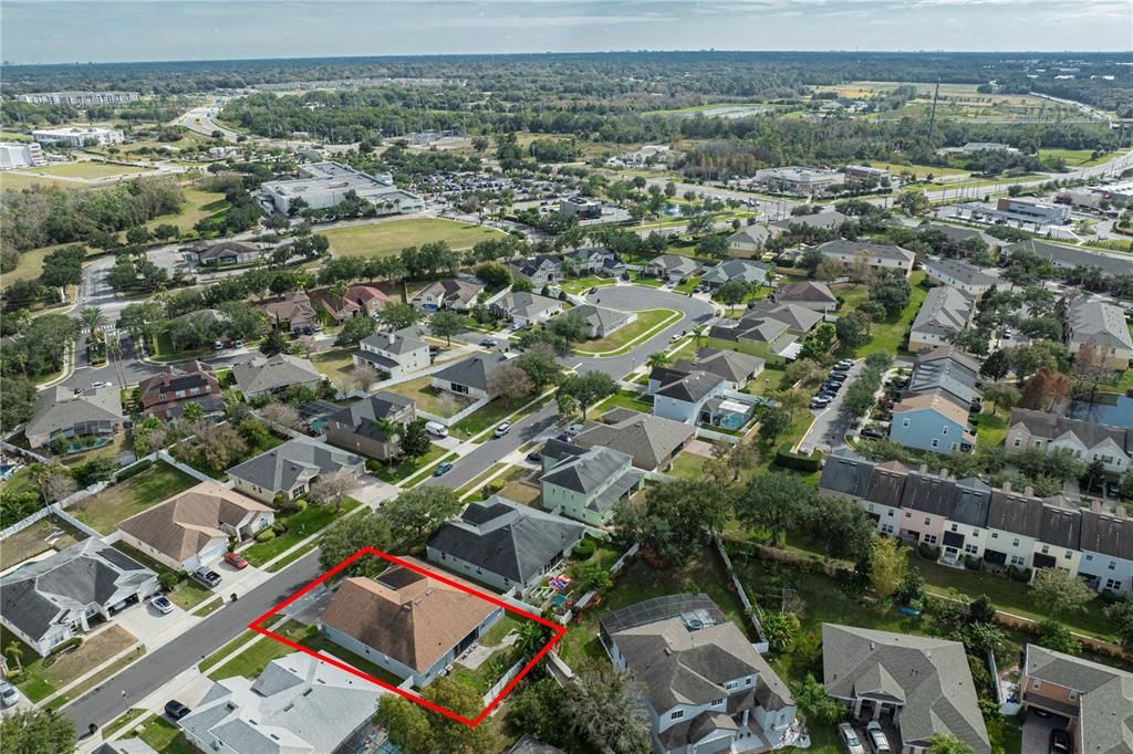 En Venta: $570,000 (4 camas, 4 baños, 3171 Pies cuadrados)