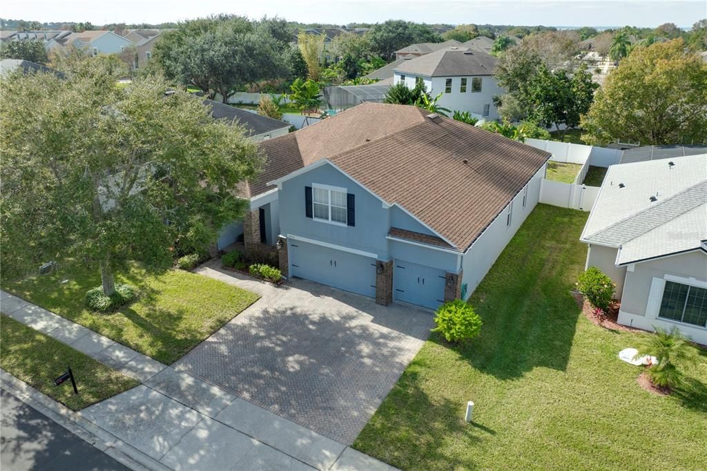 En Venta: $570,000 (4 camas, 4 baños, 3171 Pies cuadrados)