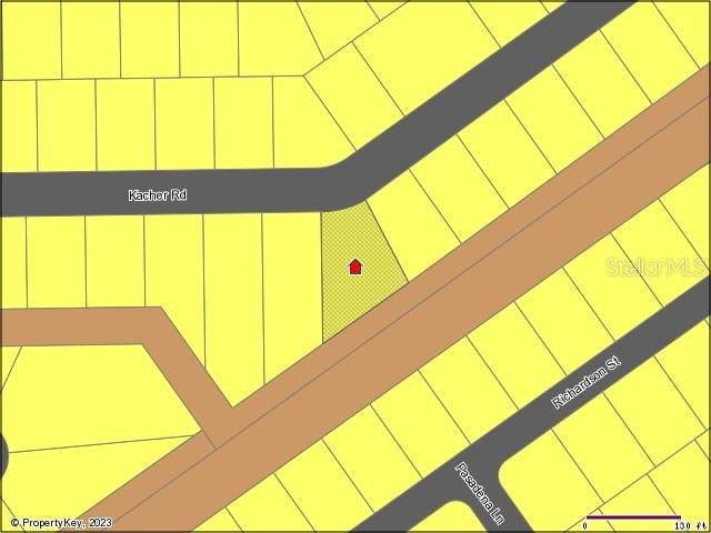 For Sale: $39,000 (0.33 acres)