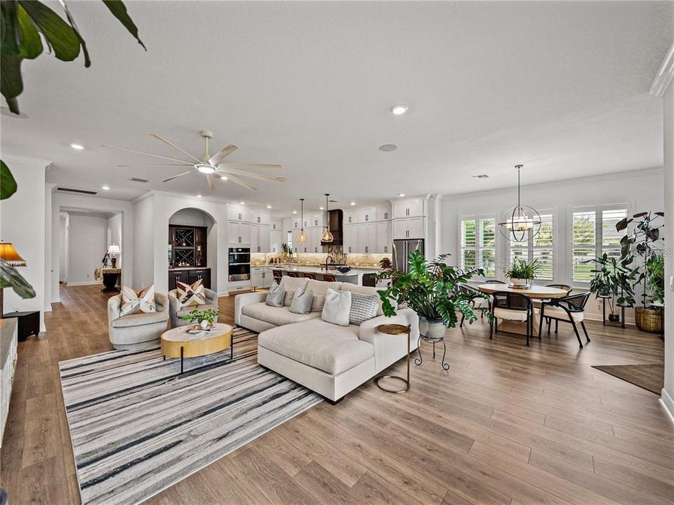 For Rent: $4,300 (4 beds, 4 baths, 3635 Square Feet)