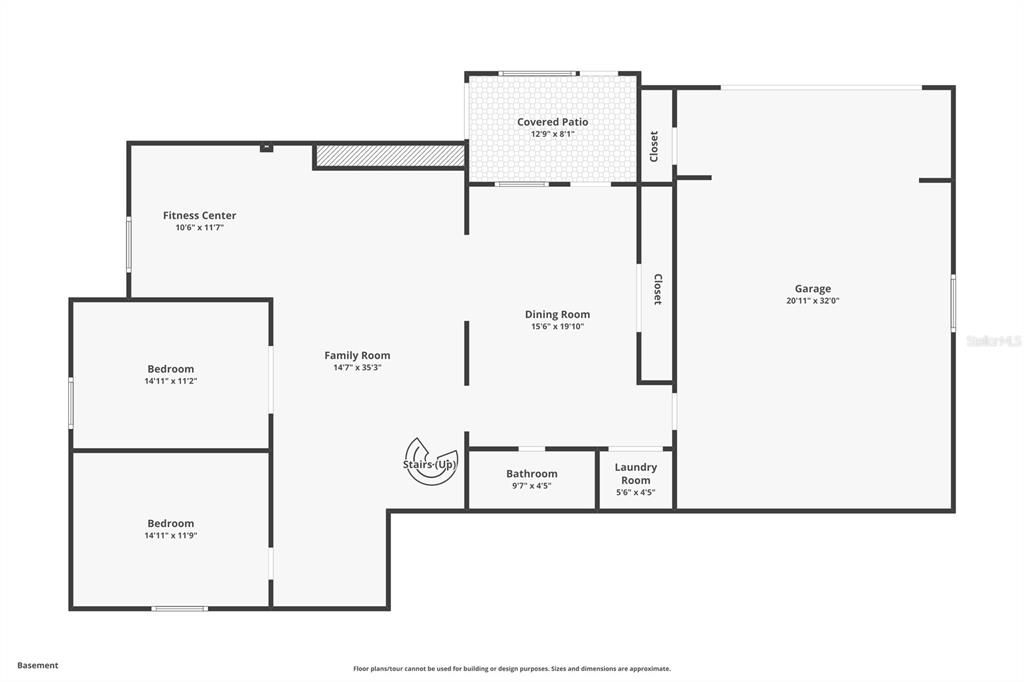 For Sale: $599,000 (6 beds, 3 baths, 3487 Square Feet)