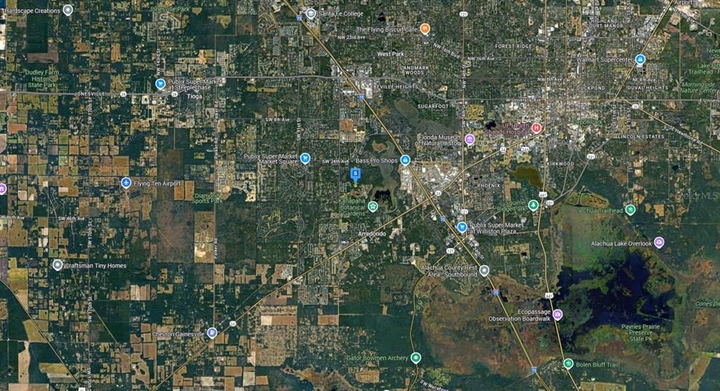 待售: $139,999 (1.00 acres)