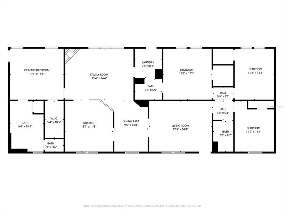 En Venta: $340,000 (4 camas, 3 baños, 2356 Pies cuadrados)