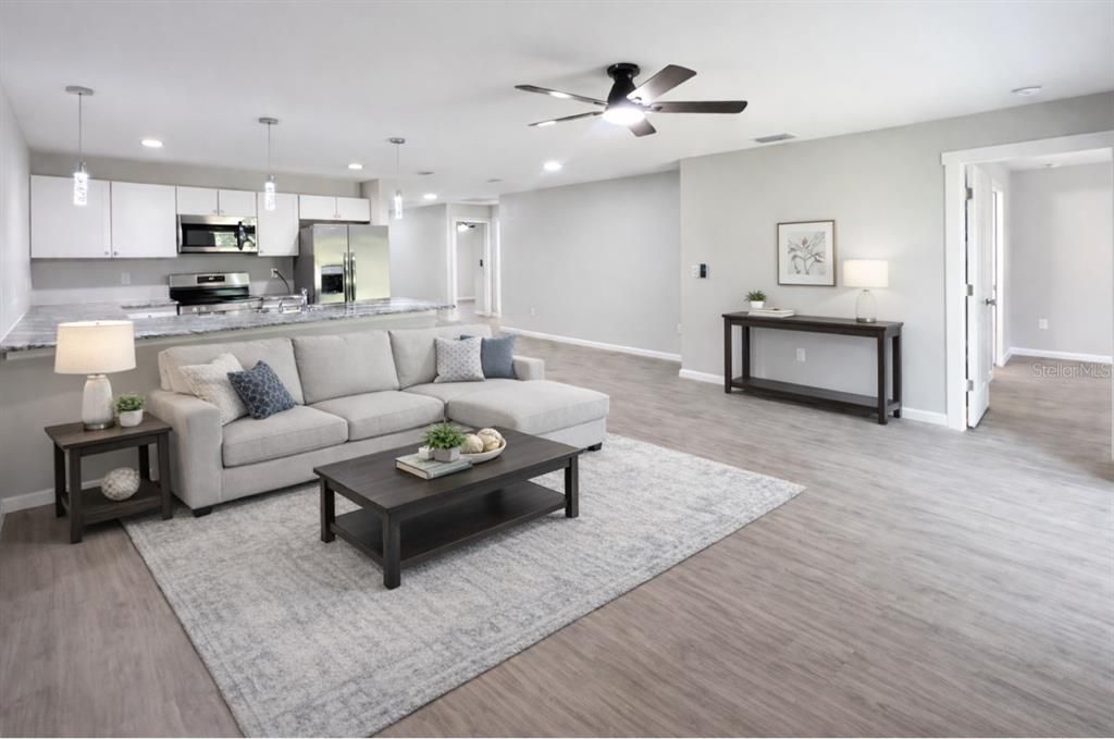 For Rent: $1,700 (3 beds, 2 baths, 1387 Square Feet)