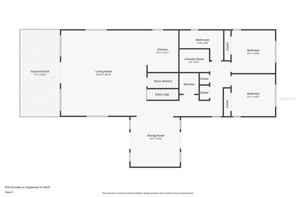 На продажу: $1,195,000 (3 спален, 3 ванн, 3156 Квадратных фут)